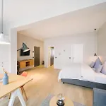 Lejlighed Meerloft Norderney