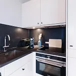 Meerloft Lejlighed