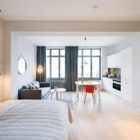 Lägenhet Meerloft