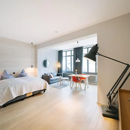 Lägenhet Meerloft