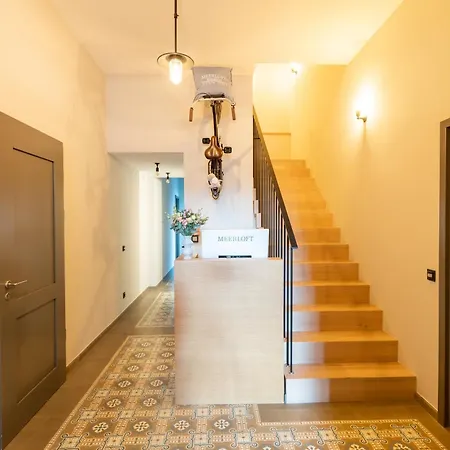 Meerloft