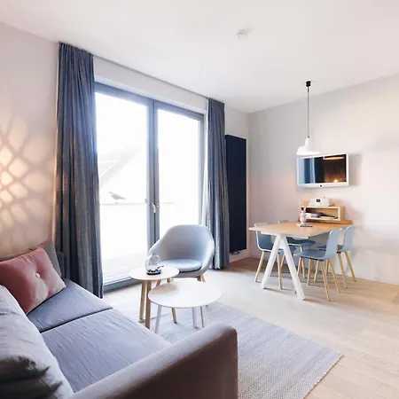 Meerloft * نورديرني