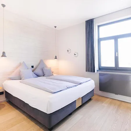 Meerloft Norderney