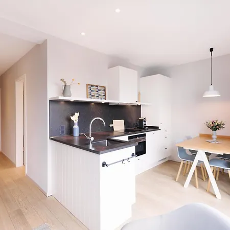 Apartmán Meerloft *