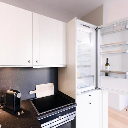 Meerloft * نورديرني