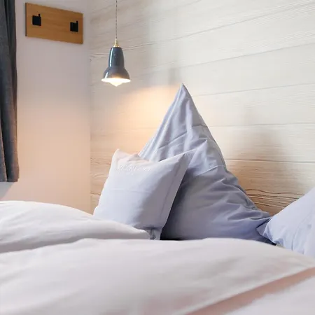 Apartmán Meerloft *