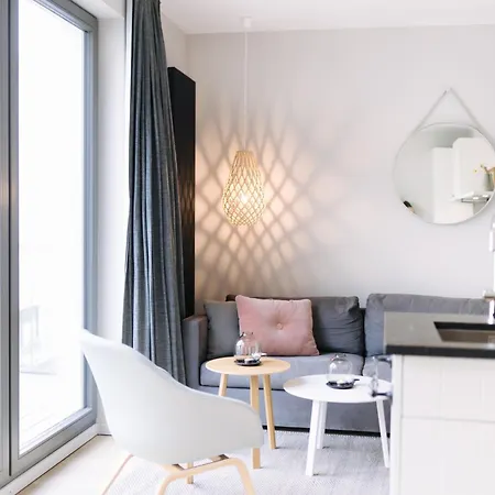 Meerloft Lägenhet