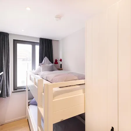 Lägenhet Meerloft
