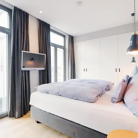 Meerloft Norderney