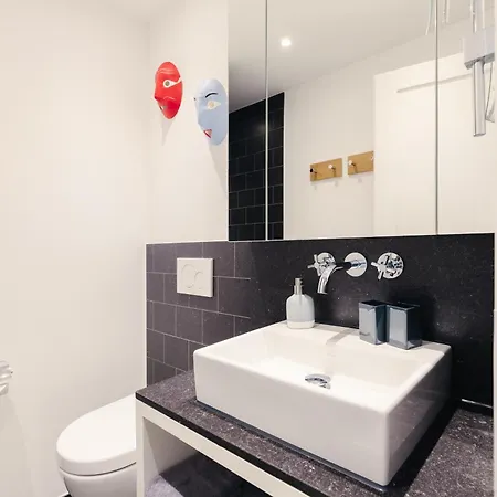 شقة Meerloft نورديرني