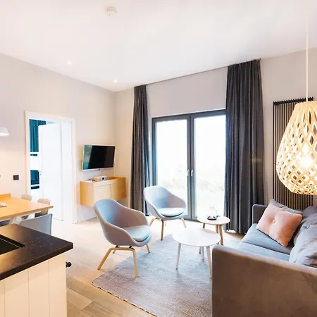 Meerloft Norderney