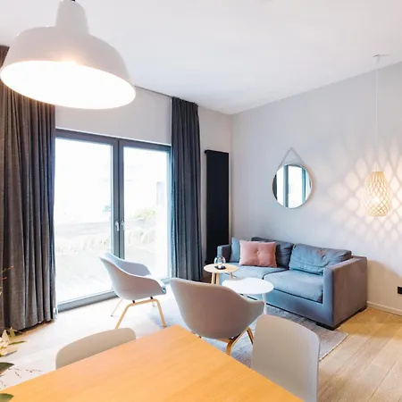 Meerloft Lägenhet