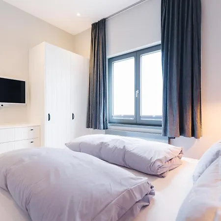 Apartmán Meerloft *