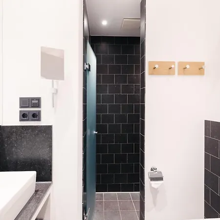 Meerloft Lägenhet Norderney