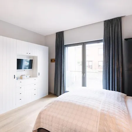Lägenhet Meerloft